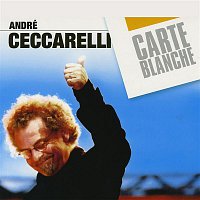 André Ceccarelli – Carte Blanche
