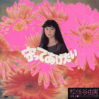 You Don't Have To Worry / Mamotte Agetai