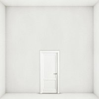 White Place – Room