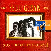 Serú Girán – Grandes Éxitos