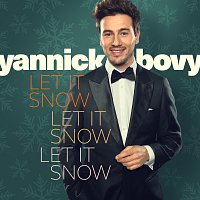 Yannick Bovy – Let It Snow, Let It Snow, Let It Snow