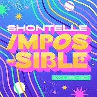 Shontelle – Impossible [Coco & Breezy Remix]