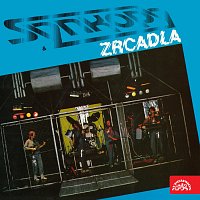 Synkopy – Zrcadla Hi-Res