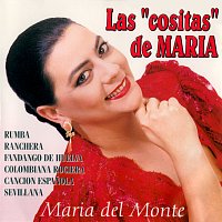 Las Cositas De María