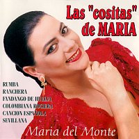 Maria Del Monte – Las Cositas De María