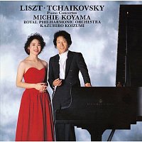Michie Koyama – Liszt&Tchaikovsky:Piano Concertos