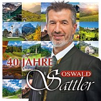 Oswald Sattler – 40 Jahre