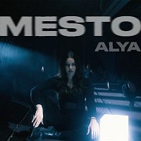 Alya – MESTO (feat. Majself)