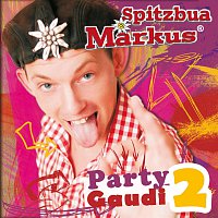 Spitzbua Markus – Party Gaudi 2