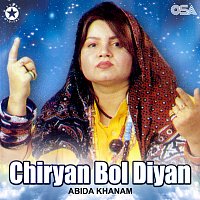 Abida Khanam – Chiryan Bol Diyan