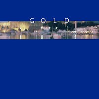 Přední strana obalu CD Gold [Remastered 2017]