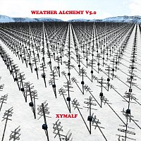 Přední strana obalu CD Weather Alchemy (V5.0)