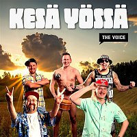 Bradi, Stig, Seta Tamu, Kuningas Pahkina, Oku Luukkainen ja Millionaire Men – Kesa yossa