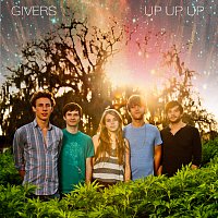 GIVERS – Up Up Up [Remix Bundle]