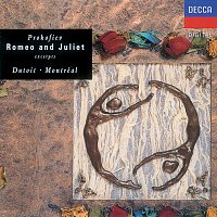 Orchestre symphonique de Montréal, Charles Dutoit – Prokofiev: Romeo & Juliet (excerpts)