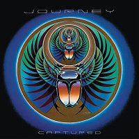 Journey – Captured