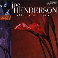 Joe Henderson – Ballads