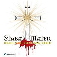 Various  Artists – Stabat Mater