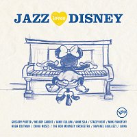 Různí interpreti – Jazz Loves Disney