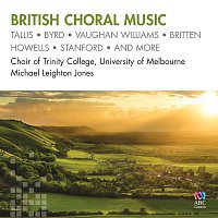 British Choral Music