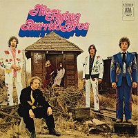 The Flying Burrito Brothers – The Gilded Palace Of Sin