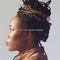 Queen Ifrica – Black Woman