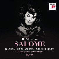 Karl Bohm – Strauss: Salome, Op. 54, TrV 215