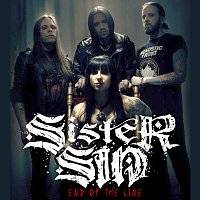 Sister Sin – End Of The Line
