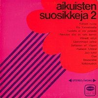 Various  Artists – Aikuisten suosikkeja 2