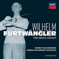 Wiener Philharmoniker, London Philharmonic Orchestra, Wilhelm Furtwangler – Wilhelm Furtwangler - The Decca Legacy