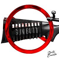 Brutal Crankstar – Gun Butt