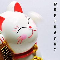 MADE IN CHINA – Waving Cat