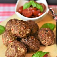 Patrizia Luraschi – A Recipe for Delicious Meatballs