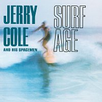 Jerry Cole And His Spacemen – Surf Age