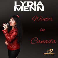 Lydia Menn – Winter in Canada