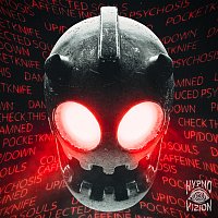 EDDIE – Onzeker Kraft Vol. 1.5