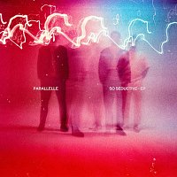 Přední strana obalu CD So Seductive EP