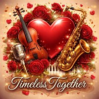 Přední strana obalu CD Timeless Together