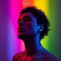 Přední strana obalu CD Only You