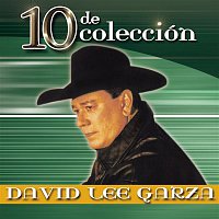 David Lee Garza – 10 de Colección