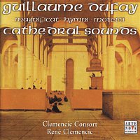 René Clemenčič – Guillaume Dufay