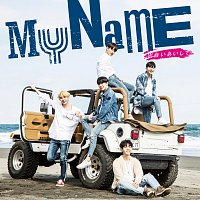 MYNAME – Deaiaishite