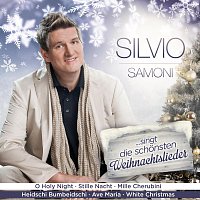 Silvio Samoni – ... singt die schonsten Weihnachtslieder