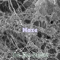 Přední strana obalu CD Haze