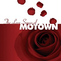Různí interpreti – The Love Songs Of Motown