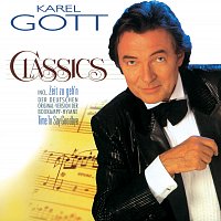 Přední strana obalu CD Classics