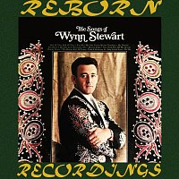 Přední strana obalu CD The Songs of Wynn Stewart (HD Remastered)