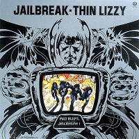 Thin Lizzy – Jailbreak FLAC