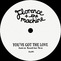 Florence + The Machine, The xx – You've Got The Love [Jamie xx Rework]
