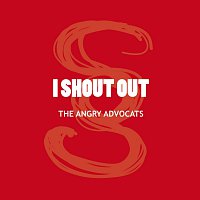 Přední strana obalu CD I SHOUT OUT